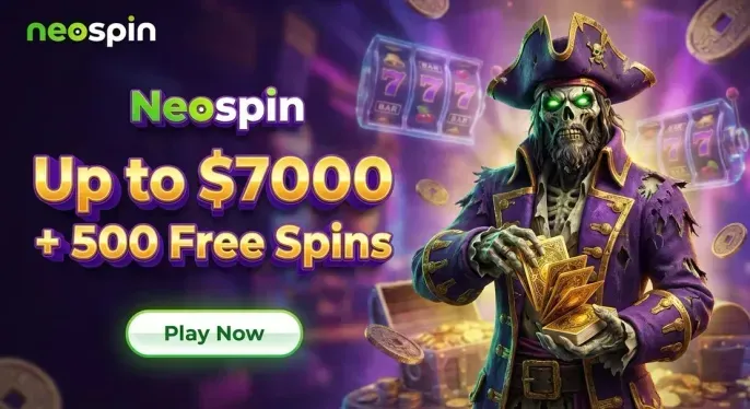 Neospin Casino